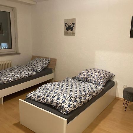 Rentarooms B Oebisfelde المظهر الخارجي الصورة