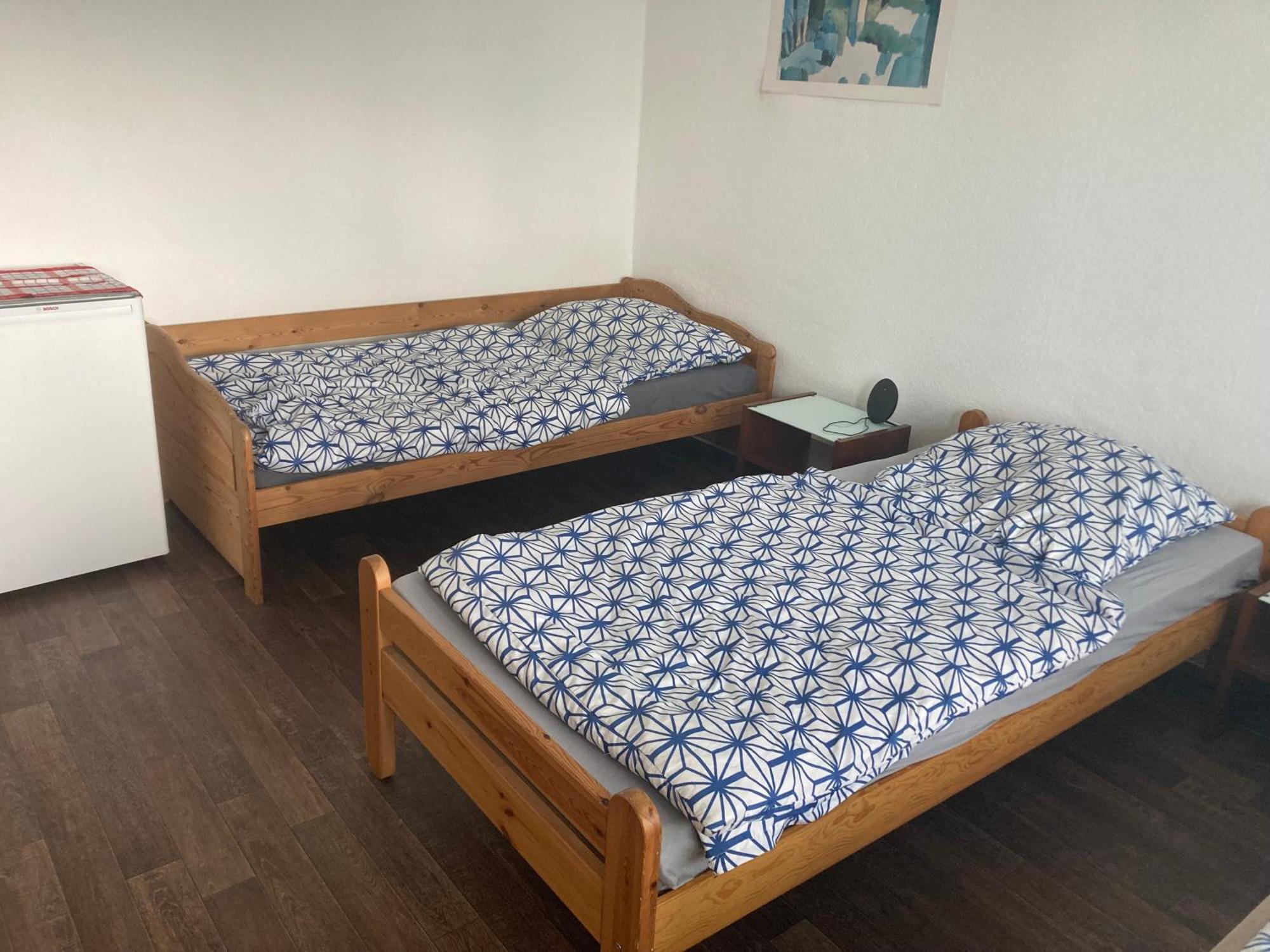 Rentarooms B Oebisfelde المظهر الخارجي الصورة